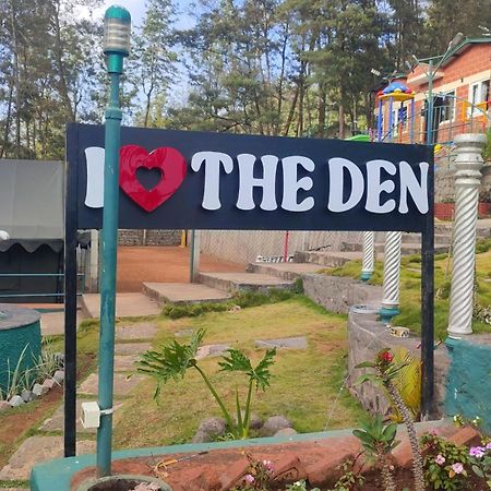 Hotel The Den By Trees Kotagiri Esterno foto