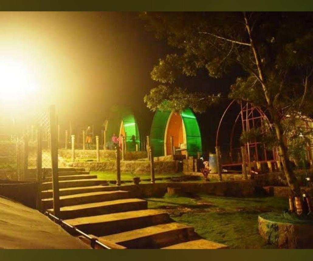 Hotel The Den By Trees Kotagiri Esterno foto