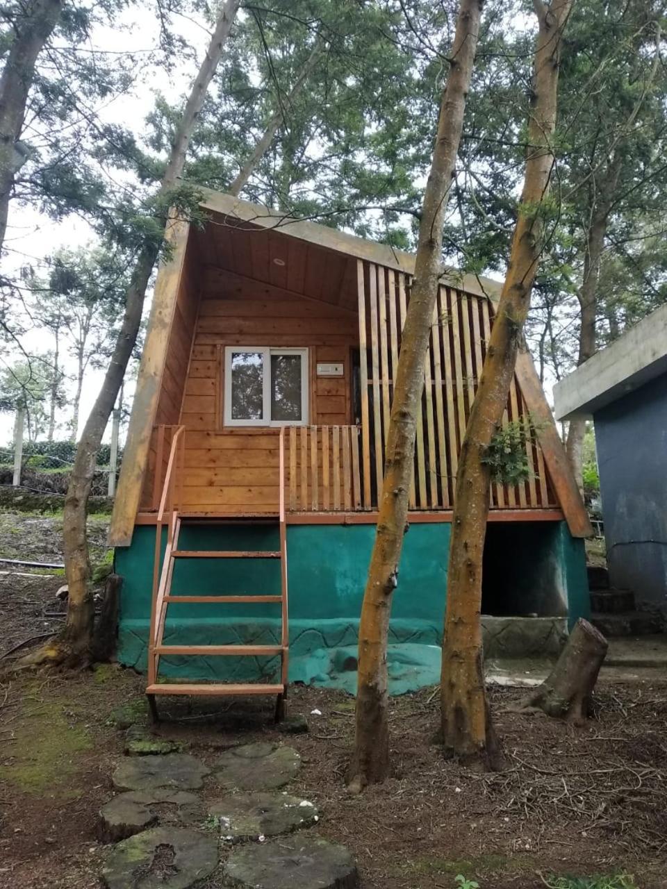Hotel The Den By Trees Kotagiri Esterno foto